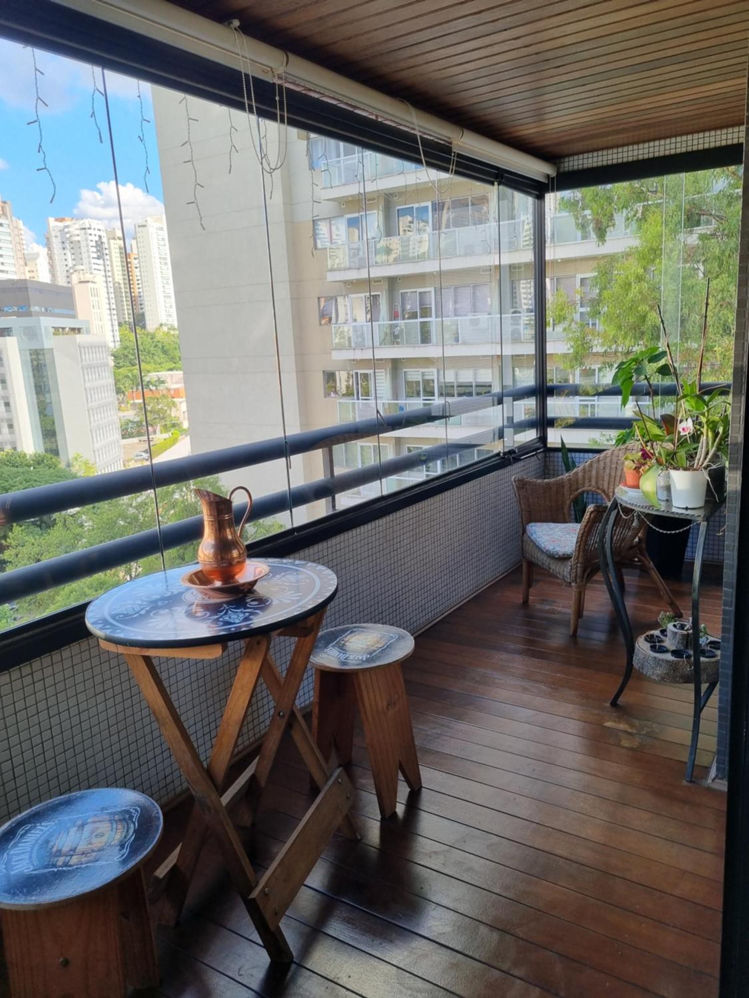 Casa de hóspedes Privativo Morumbi *